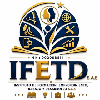 Logo IFETD